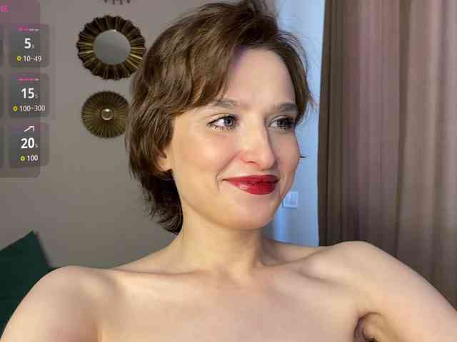 RebeGoldNoir webcam