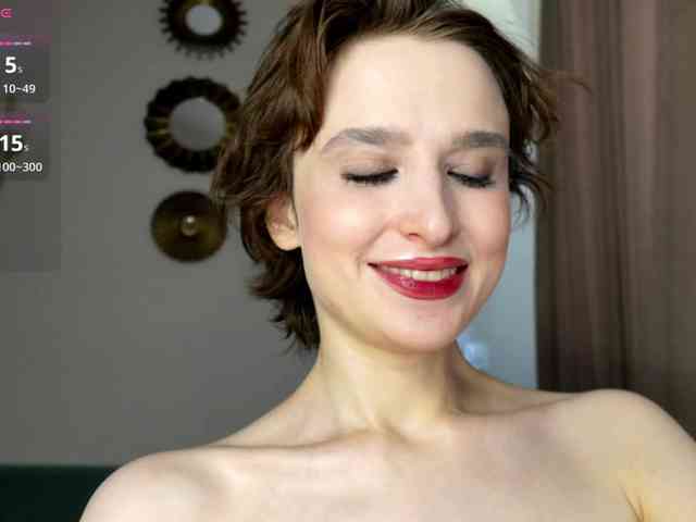 RebeGoldNoir webcam