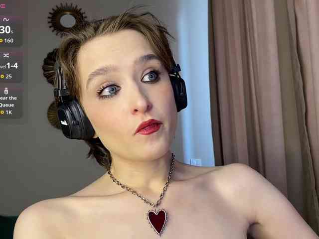 webcam sex online RebeGoldNoir