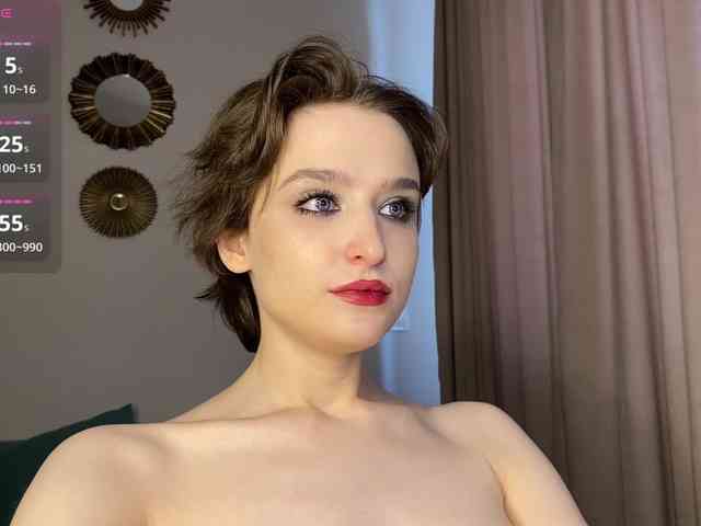 RebeGoldNoir webcam