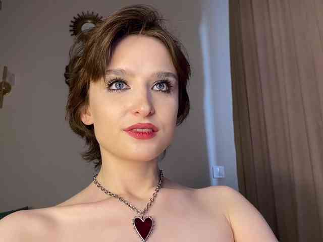 RebeGoldNoir webcam