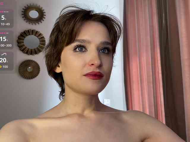 RebeGoldNoir webcam