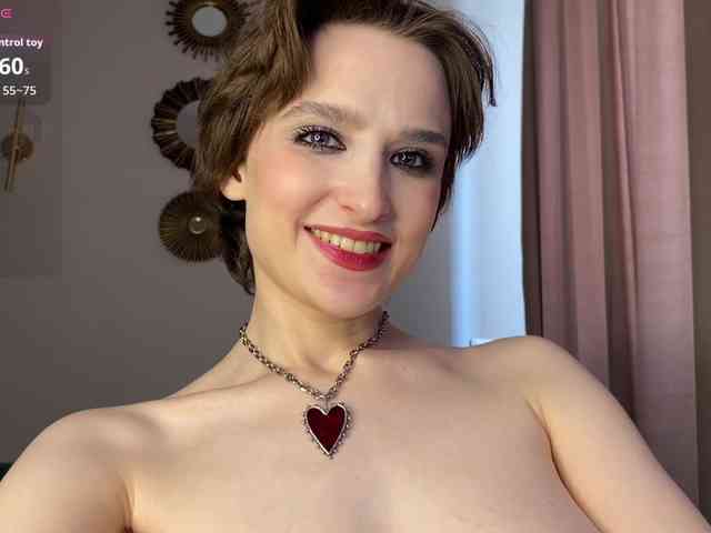 RebeGoldNoir webcam