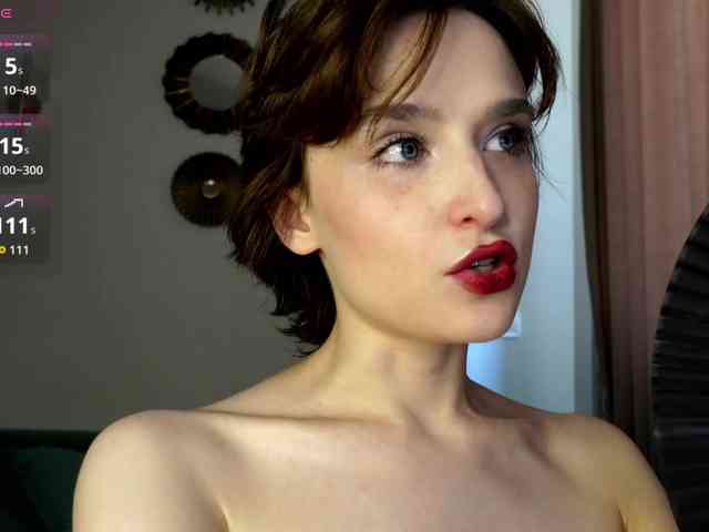 RebeGoldNoir webcam