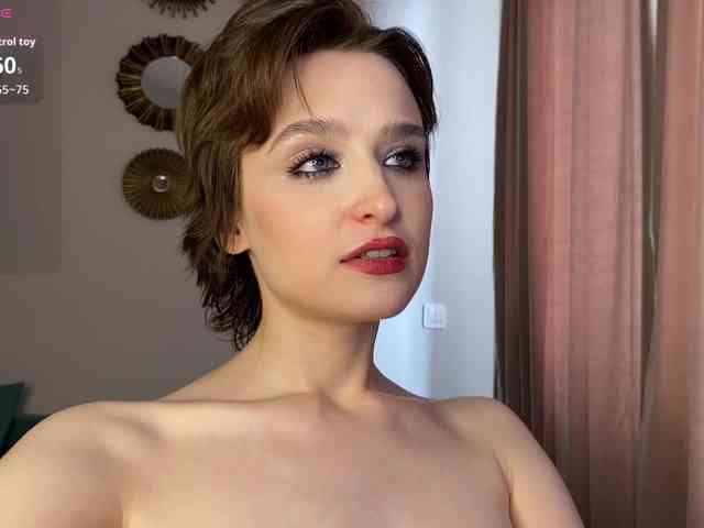 RebeGoldNoir webcam