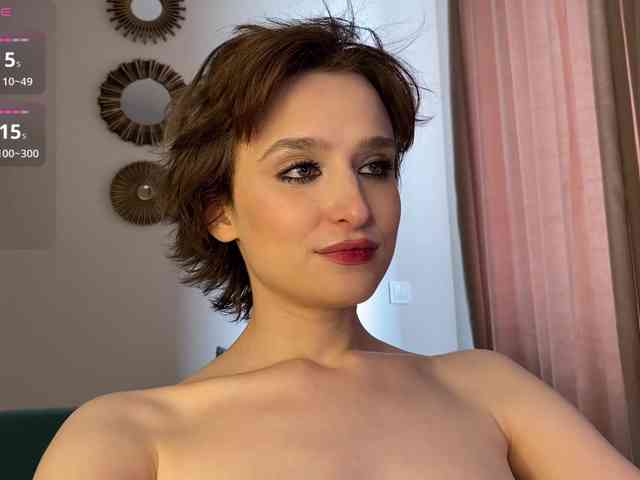 RebeGoldNoir webcam