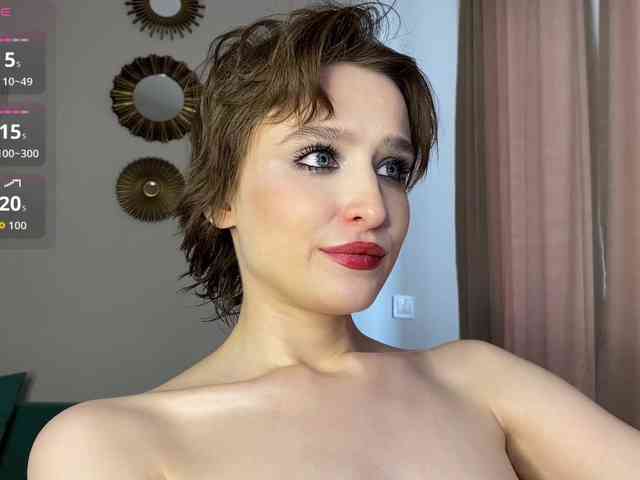 RebeGoldNoir webcam