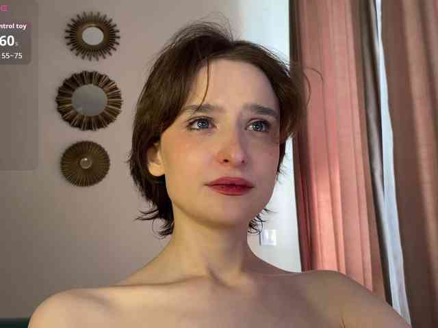 RebeGoldNoir webcam