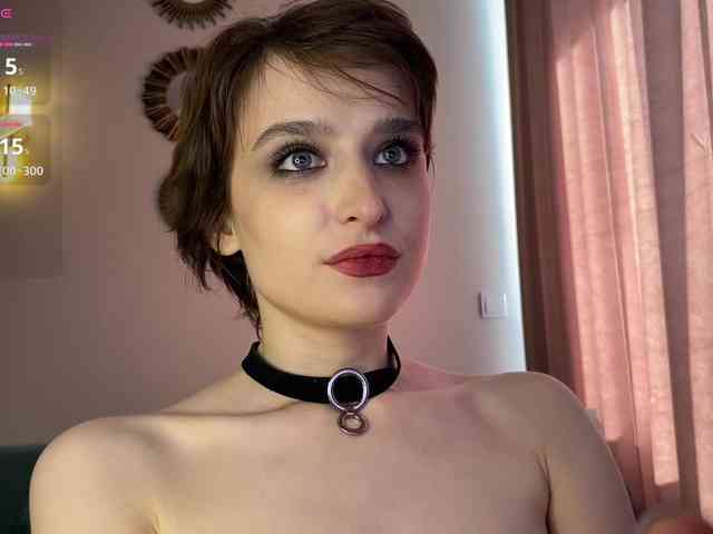 RebeGoldNoir webcam
