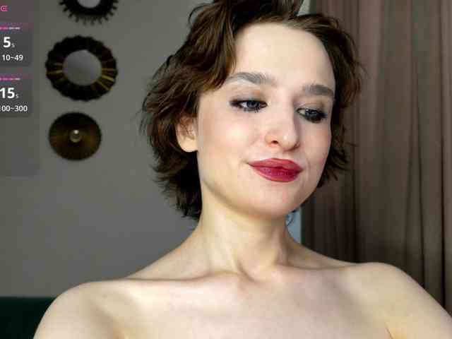 RebeGoldNoir webcam