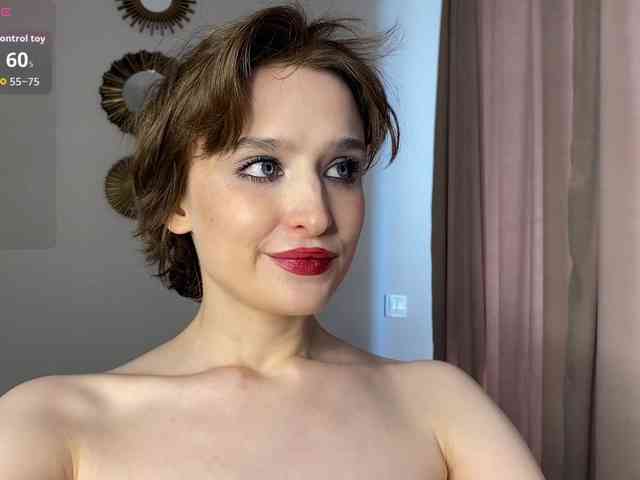 RebeGoldNoir webcam