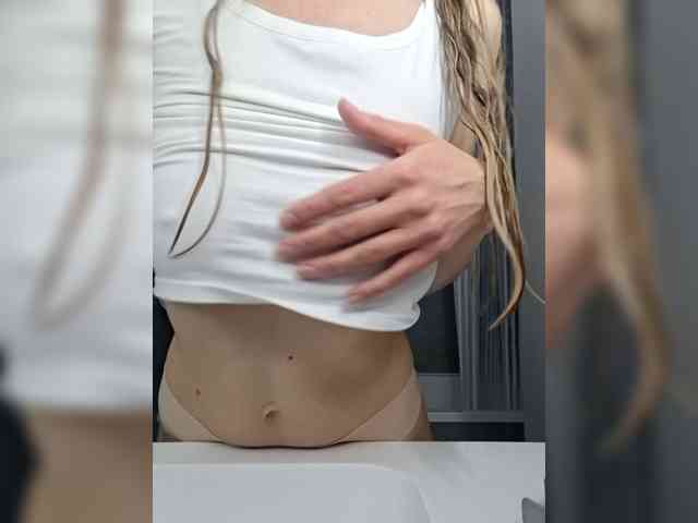 Anaiss webcam