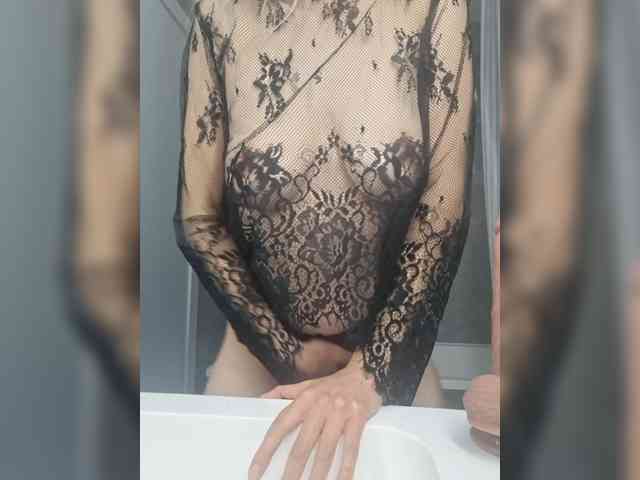 Anaiss webcam