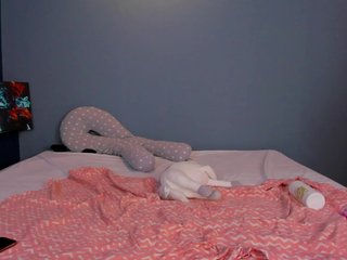LillieBerry Porn Show