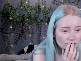 LillieBerry Porn Show