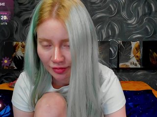LillieBerry Porn Show