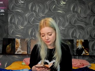 LillieBerry Porn Show