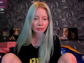 LillieBerry Porn Show