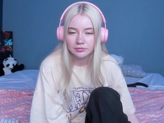 LillieBerry Porn Show