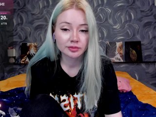 LillieBerry Porn Show