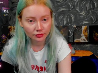 LillieBerry Porn Show