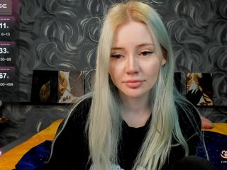 LillieBerry Porn Show