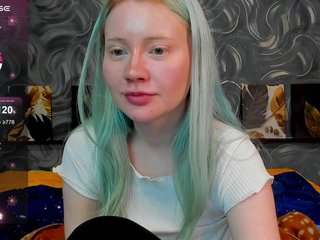 LillieBerry Porn Show