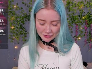 LillieBerry Porn Show