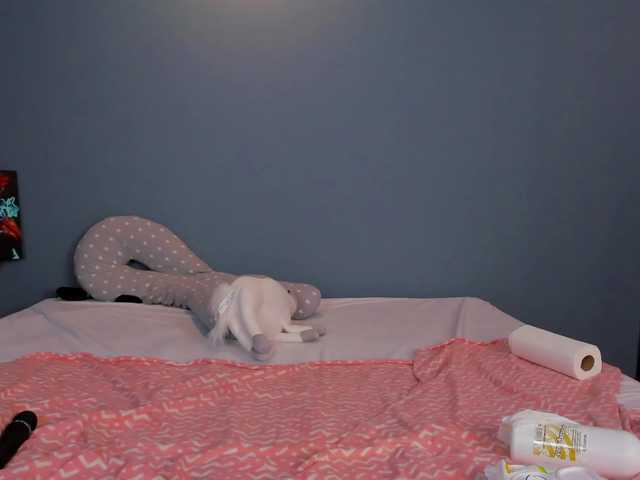 LillieBerry live cam on BongaCams