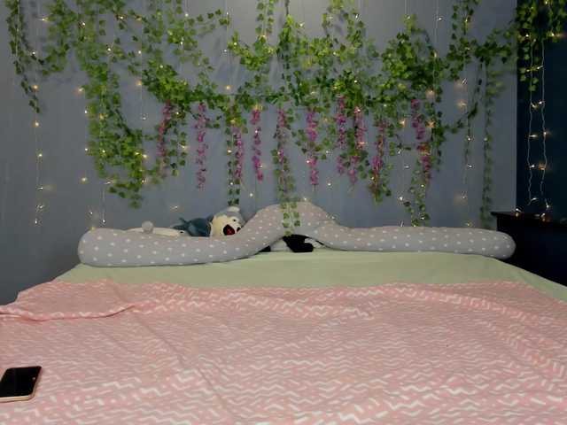 LillieBerry live cam on BongaCams