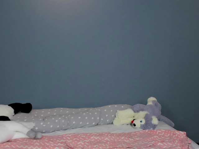 LillieBerry live cam on BongaCams