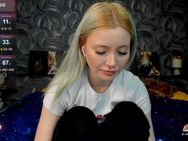 LillieBerry live cam preview