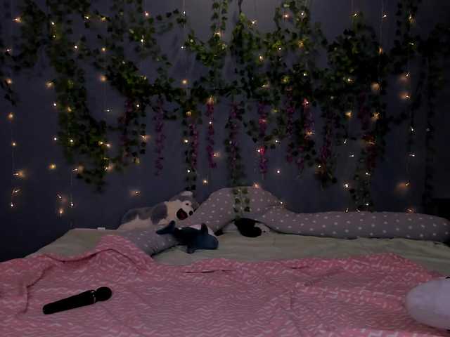 LillieBerry live cam on BongaCams