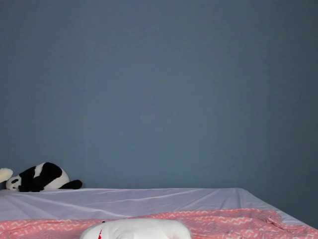 LillieBerry live cam on BongaCams