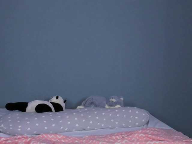 LillieBerry live cam on BongaCams