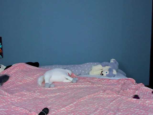 LillieBerry live cam on BongaCams