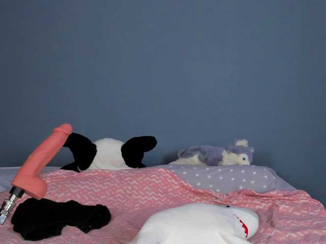 LillieBerry live cam on BongaCams
