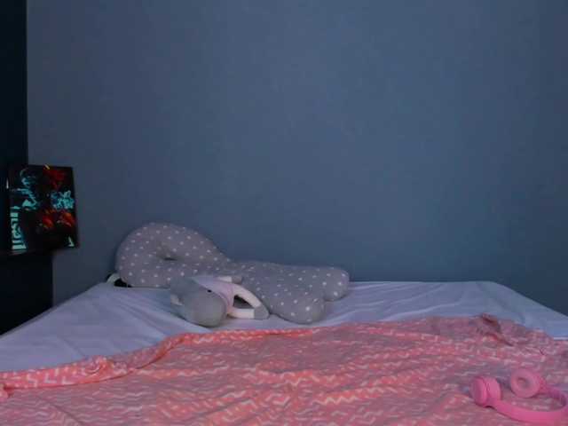 LillieBerry live cam on BongaCams