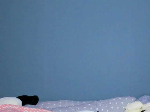 LillieBerry live cam on BongaCams