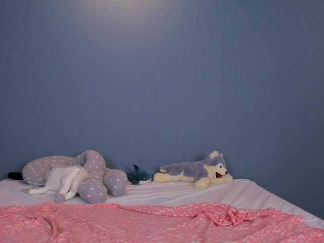 LillieBerry live cam on BongaCams