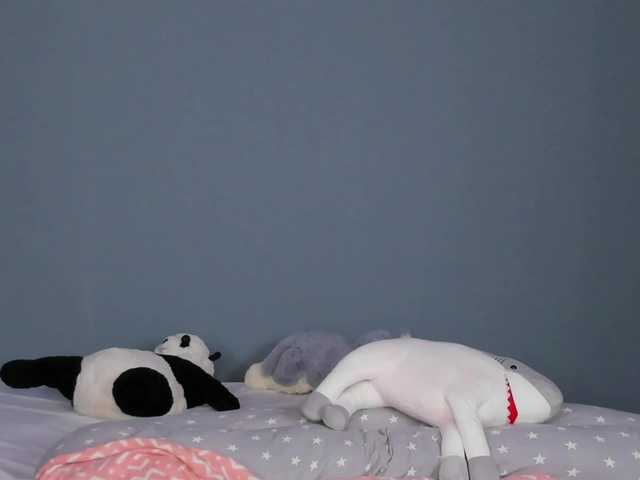 LillieBerry live cam on BongaCams