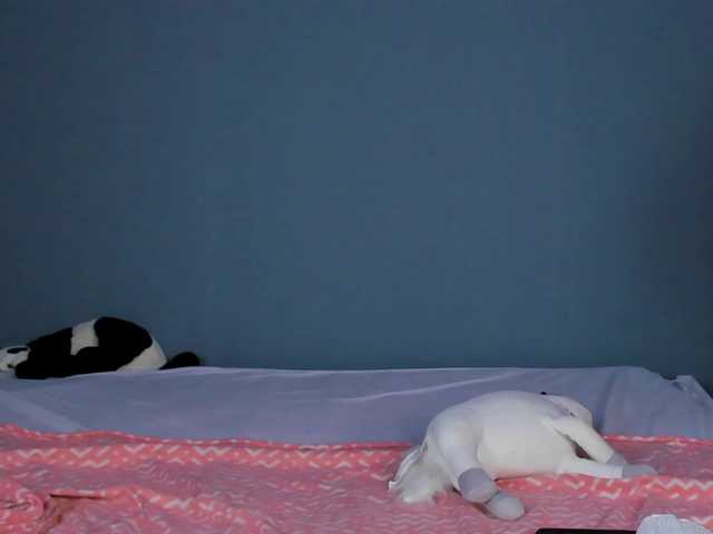 LillieBerry live cam on BongaCams