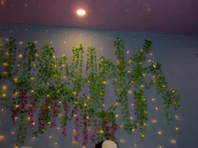 LillieBerry live cam on BongaCams