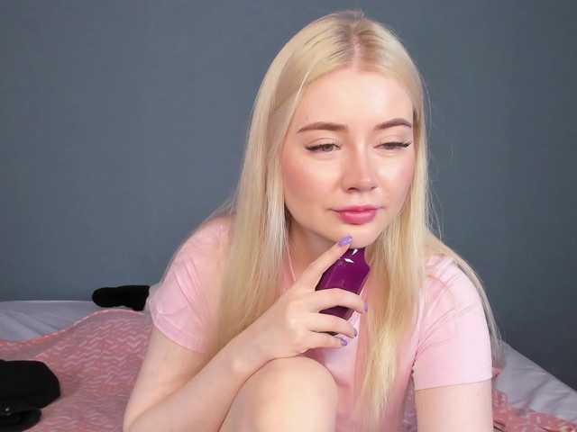 LillieBerry webcam