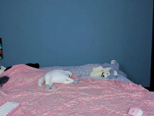 LillieBerry live cam on BongaCams