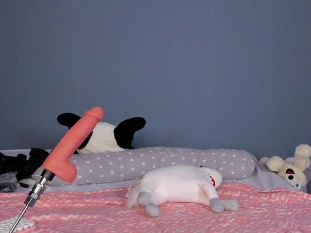 LillieBerry live cam on BongaCams