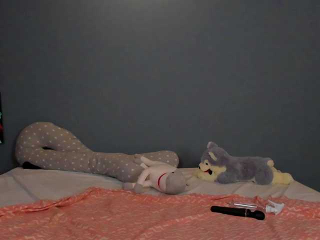 LillieBerry live cam on BongaCams