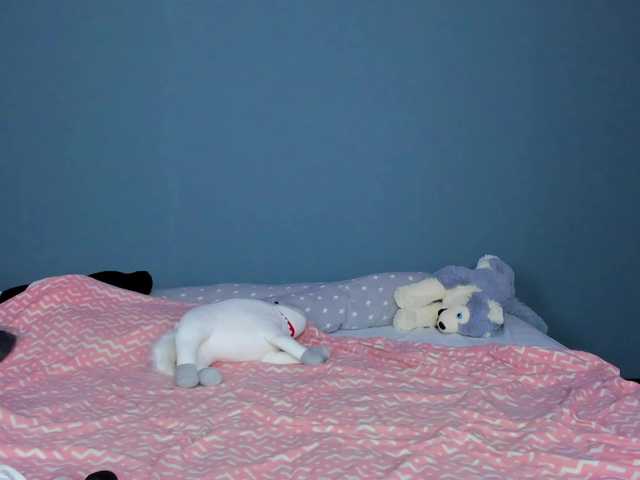 LillieBerry live cam on BongaCams