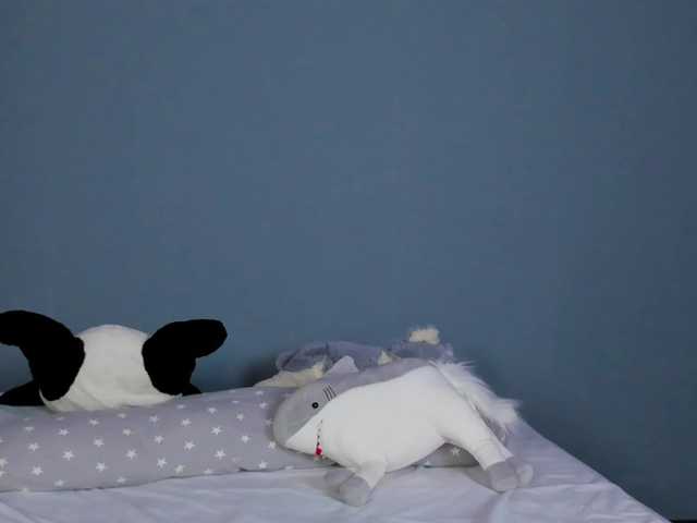 LillieBerry live cam on BongaCams