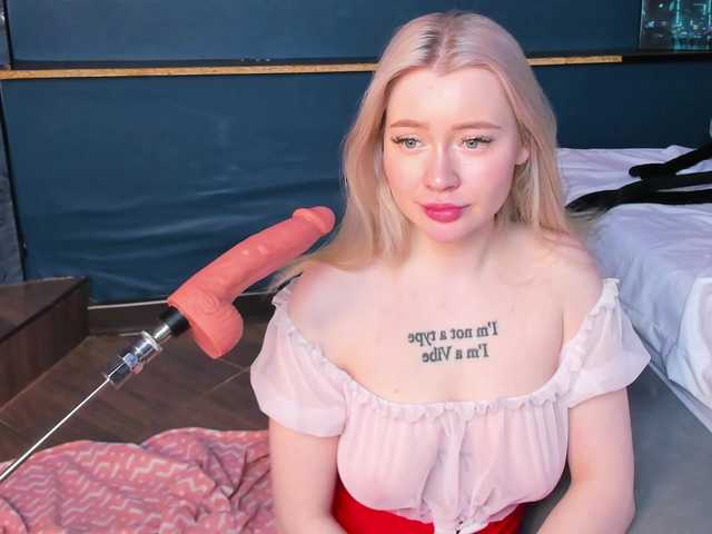 Lillie Berry (LillieBerry)